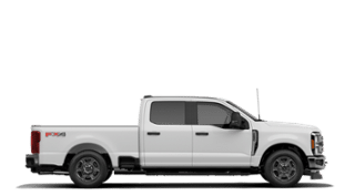 2027 Ford Super Duty® External Image 5